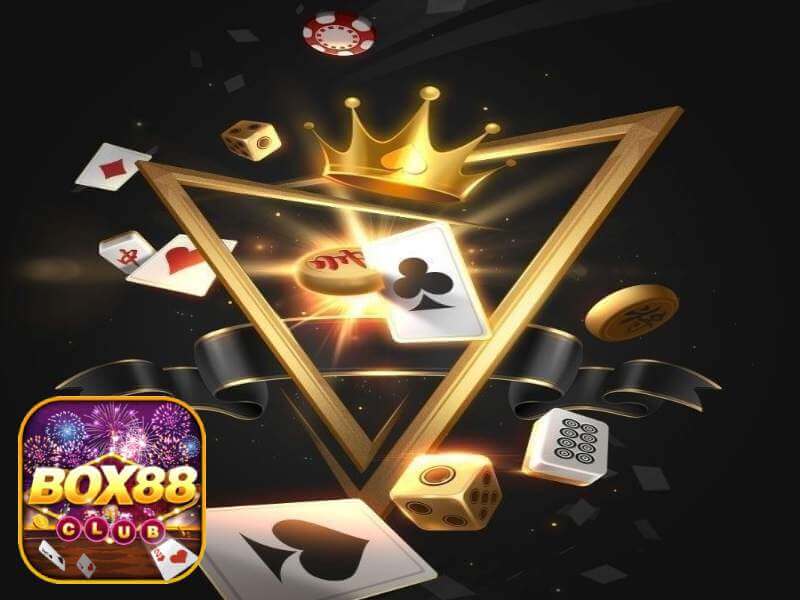 Ưu Đãi Khủng Dành Cho Vipclub Casino Box88