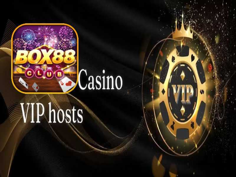 Một Số Quyền Lợi Khi Trở Thành Vip Club Box88 Casino