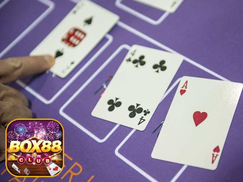 Hướng Dẫn 8 Cách Chơi Bài Bạc Tại Box88 Casino