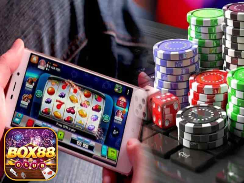 Box88 Club Chia Sẻ Lợi Ích Chơi Game Bài Tại Nhà Cái