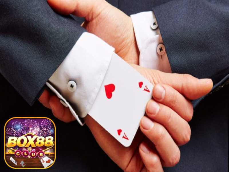 Box88 Club Giúp Bạn Nhận Biết Gian Lận Game Bài