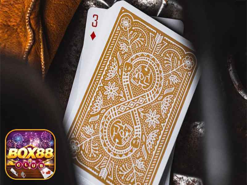 Luật Chơi Tiến Lên Miền Nam Tại Cổng Game Box88 Casino