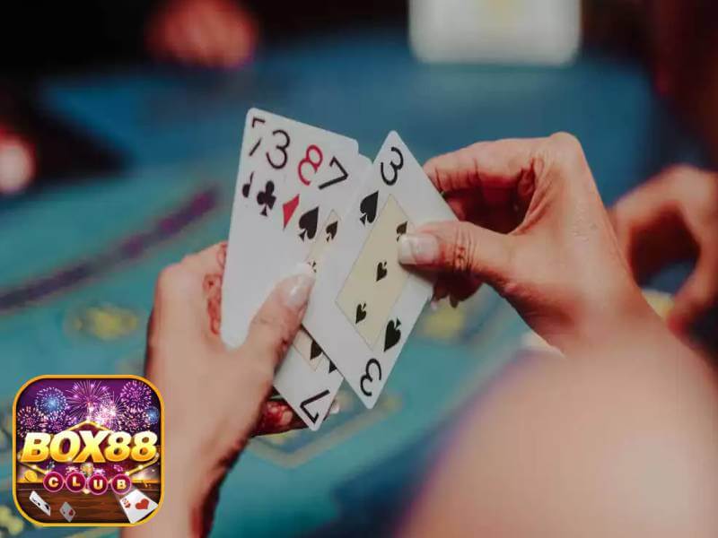 Các Loại Poker Phổ Biến Được Nhà Cái Box88 Club Tổng Hợp