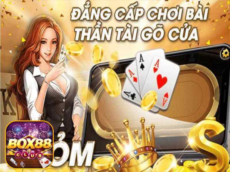 Box88 Hướng Dẫn Cách Chơi Bài Tá Lả