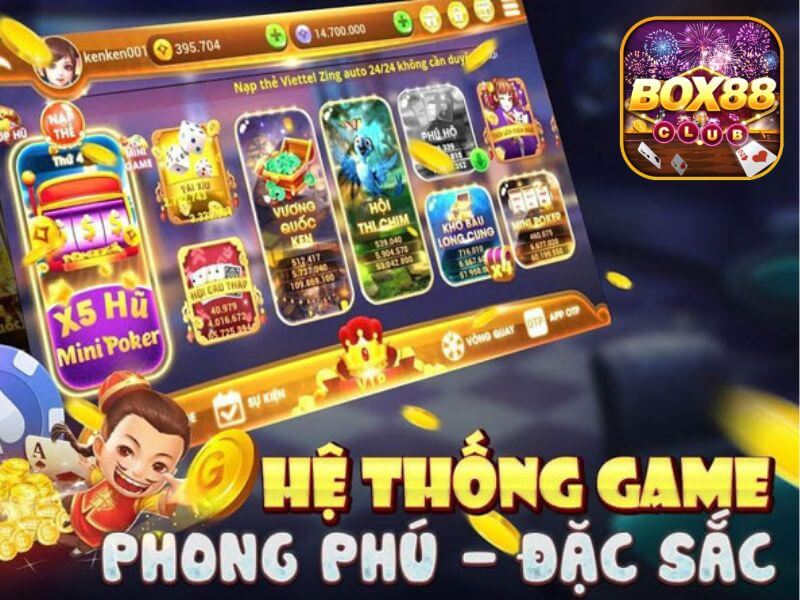 Khái Quát Về Nhiệm Vụ Khi Làm Đại Lý Cùng Box88 Casino