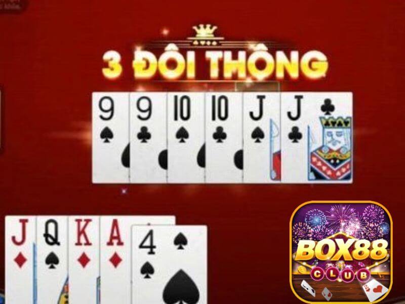 Game Bài Box88 Chia Sẻ Kinh Nghiệm Đánh Bài Tiến Lên