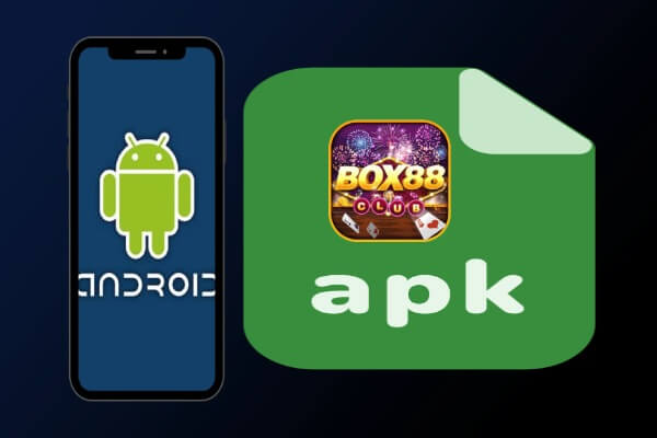 Box88 Club Hướng Dẫn Cách Tải App Game File APK