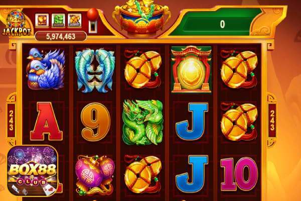  Game Nổ Hũ Thần Tài Box88 