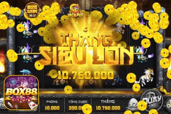 nổ hũ ma thú wow slot Box88