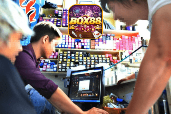 cổng game có bị sập không Box88