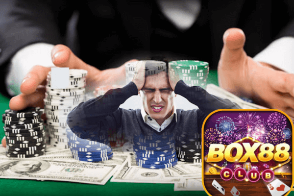 tại sao chơi game bài luôn thua Box88