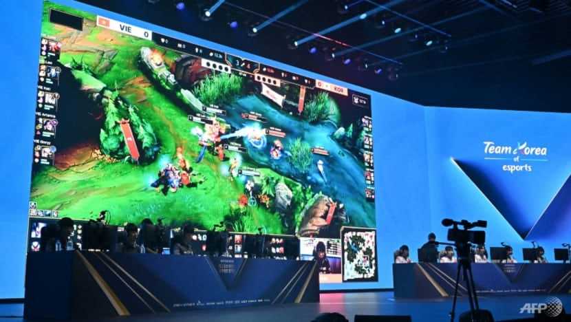 Sunwin sơ lược về esport thể thao điện tử