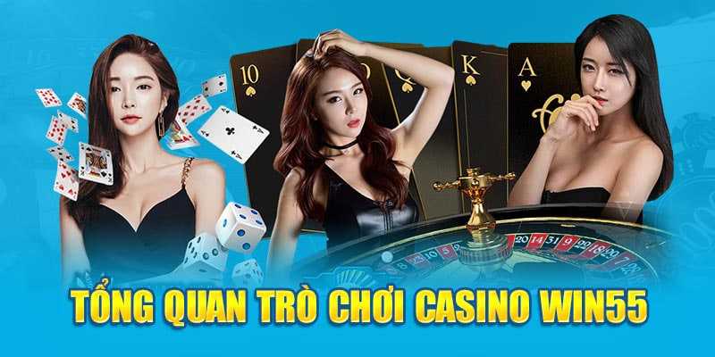 Box88 đánh giá về 55Win55 Hấp Dẫn Và Tặng Thưởng Bao La