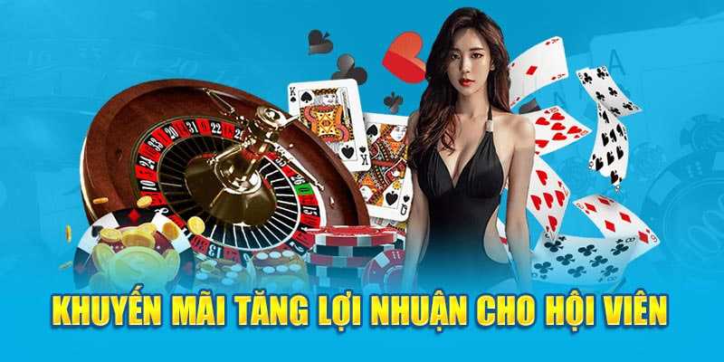 Khuyến mãi tăng lợi nhuận cho hội viên 