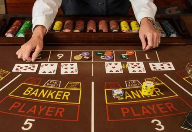 Link vào trang chủ w88 chơi baccarat an toàn và tiện lợi nhất