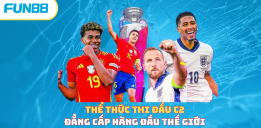 Thể thức thi đấu C2