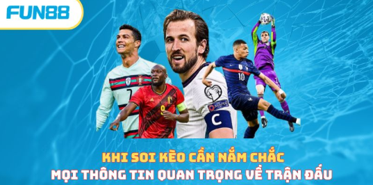 nắm chắc mọi thông tin