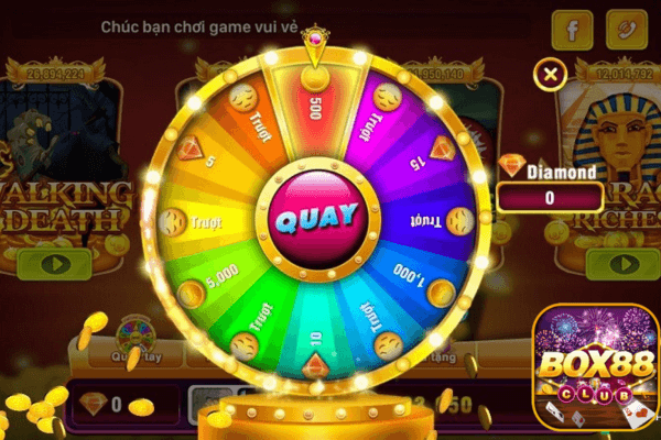 Box88 Giới Thiệu Tựa Game Quay Hũ Tuyệt Địa Cầu Sinh 