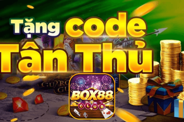 Hướng Dẫn Cách Nhận Code Box88 Cho Tân Thủ