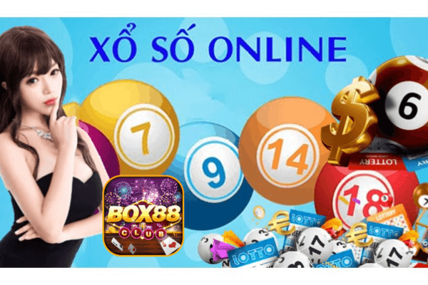 Cách Chơi Xổ Số Online Nhà Cái Box88 Đơn Giản Và Chi Tiết