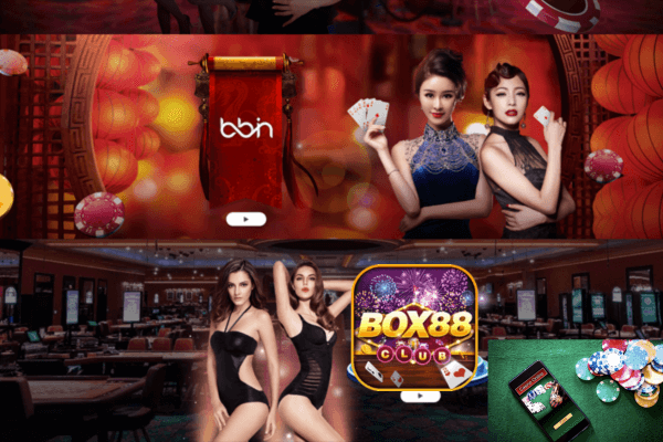 Box88 Tìm hiểu BBin Video là gì - Thiên đường game hot 2023 