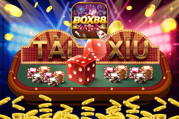 Box88 Mách Bạn Bí Kíp Soi Cầu Tài Xỉu Chuẩn Xác Cho Game Thủ