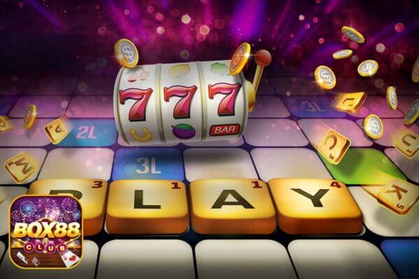 Box88 Chia Sẻ Kinh Nghiệm Chơi Slot Game Online Với Tỷ Lệ Thắng Cực Cao