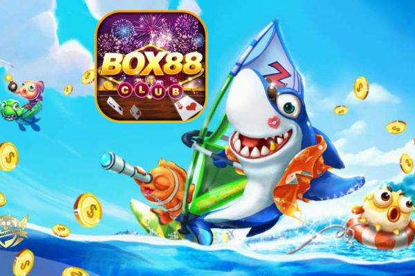 Box88 Bật Mí Mẹo Chơi Bắn Cá Online Thắng Lớn