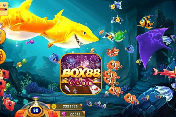 Box88 Hướng Dẫn Cách Tải Game Bắn Cá Biển Sâu Siêu Mượt 