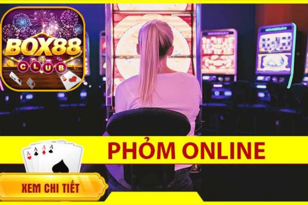 Box88 Chia Sẻ Kinh Nghiệm Chơi Phỏm Đỉnh Cao Cho Bet Thủ